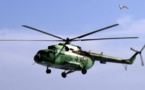 Russie: 19 morts dans le crash d'un hélicoptère en Sibérie