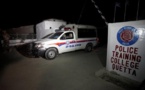 Une attaque dans une école de police au Pakistan fait 59 morts