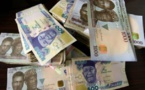 L'économie du Nigeria étranglée par le manque de devises étrangères