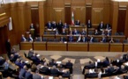 Michel Aoun premier président du Liban à être élu après quatre votes