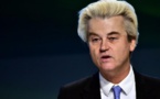 Pays-Bas: un député anti-islam jugé pour incitation à la haine