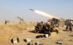 Les forces irakiennes très proches de la périphérie de Mossoul