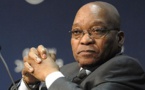 Afrique du sud: Jacob Zuma au cœur d’une grosse affaire de corruption