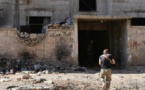 Syrie: Deux soldats russes "légèrement blessés" par les rebelles près d'Alep