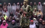 Nigeria: l'armée libère l'une des lycéennes enlevée par Boko Haram