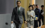 Hong Kong: Pékin interdit à deux députés de siéger au Parlement