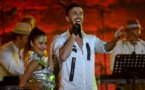 Soupçonné de viol, la star marocaine Saad Lamjarred reste en prison