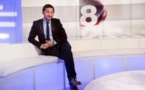 Hanouna: le CSA engage une procédure de sanction contre C8