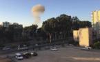Explosion d'Adana: "L'attentat aurait été commis par une femme"