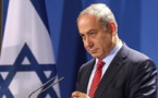 Incendies en Israël : Netanyahu accepte l’aide du Caire et d’Amman