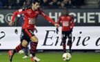 Ligue 1: Rennes passe 4e et enfonce Toulouse