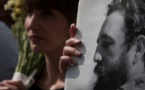 Fidel Castro, l'homme qui aimait trop les femmes