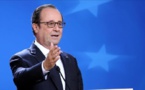 France: Hollande ne sera pas candidat à sa succession à la présidentielle de 2017