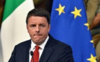 Italie: référendum à risque, en pleine vague populiste, pour Renzi
