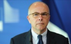 France: Bernard Cazeneuve désigné Premier ministre suite à la démission de Valls