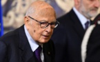 Italie: ultimes tractations avant le verdict du président