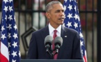 Obama examine avec le Conseil de sécurité nationale la situation à Alep