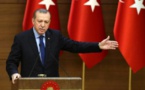 Alep: Erdogan va appeler Poutine pour tenter de sauver la trêve