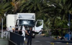 Attentat de Nice: trois suspects présentés aux juges