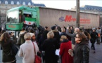Alep: La ville de Paris envoie un convoi humanitaire