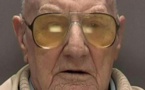 GB: un homme de 101 ans condamné à 13 ans de prison pour pédophilie