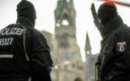 Attentat de Berlin: libération du suspect tunisien