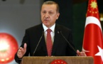 "Les attaques terroristes contre la Turquie ne sont pas isolées des événements de la région"