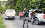 Mutinerie au Brésil: les meneurs transferés dans des centres plus sécurisées