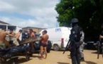 Brésil: nouveau massacre dans une prison, 31 morts