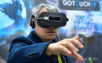 CES: la réalité virtuelle cherche encore sa voie vers le marché de masse