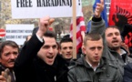 L'ex-rebelle kosovar Haradinaj remis en liberté en France