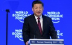 Davos: Xi prévient Trump, la mondialisation est irréversible