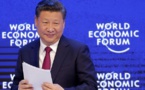 Xi à Davos : un maître des métaphores