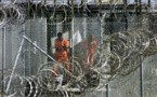 Guantanamo: nouvelles audiences des accusés du 11-Septembre