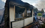 Chili: les feux de forêt ont fait six morts et ravagé 190.000 hectares