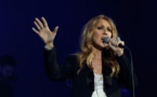 Céline Dion donnera 16 concerts en France et en Europe cet été