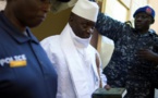 Gambie: les médiateurs ont joué sur la foi de Jammeh pour le faire partir