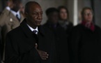 Le président guinéen élu à la tête de l’Union Africaine