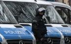 Un Tunisien arrêté en Allemagne pour un projet d'attentat