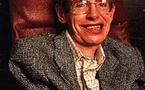 Stephen Hawking parie que l'accélérateur de particules ne trouvera pas Higgs