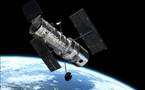 Débris orbitaux: le vol de la navette Atlantis vers le télescope Hubble plus risqué