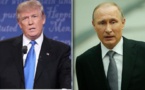 L’Iran "Etat terroriste" selon Trump : Le Kremlin exprime son désaccord