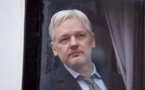 Royaume-Uni: Assange réclame sa libération