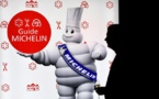 Le guide Michelin France dévoile les nouveaux étoilés