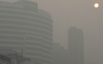 L'Inde rattrape la Chine en nombre de morts de la pollution