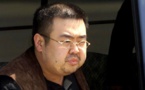 Assassinat Kim: la Malaisie veut interroger un diplomate nord-coréen