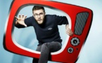 Cyprien veut devenir le "premier vieux de YouTube"