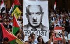Australie: manifestations contre la visite de Netanyahu