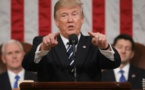 Après un discours apaisé, Donald Trump attendu sur les détails