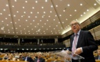 UE: Juncker livre ses pistes pour un sursaut post-Brexit